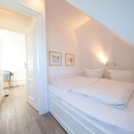 C-haus Constanze, App 46 * Wenningstedt-Braderup